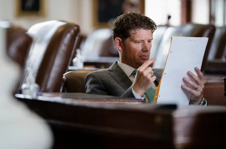 State Rep. Matt Krause